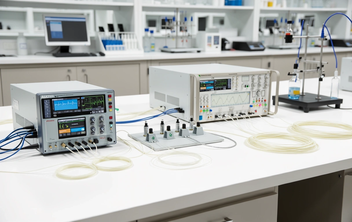 Signal processing equipment