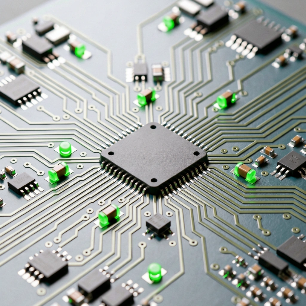 Logic hardware verification